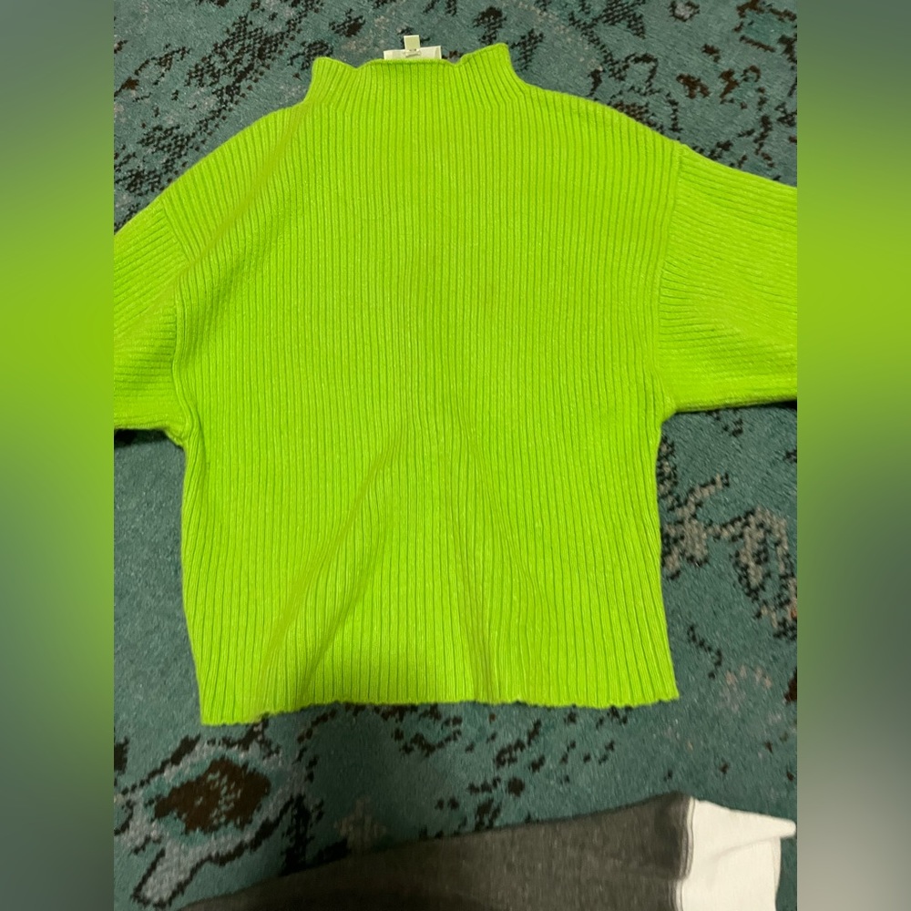 womens sweater